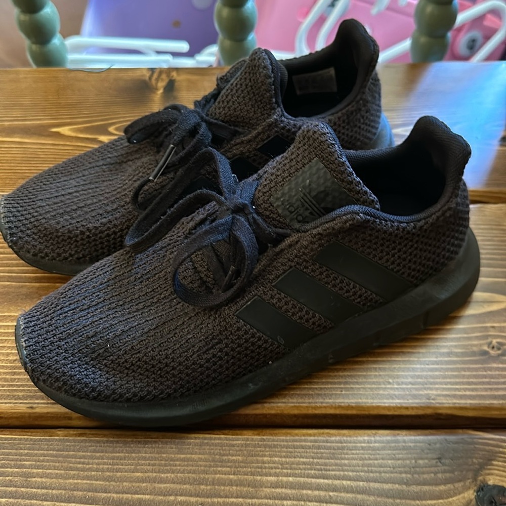Adidas boys shoes
